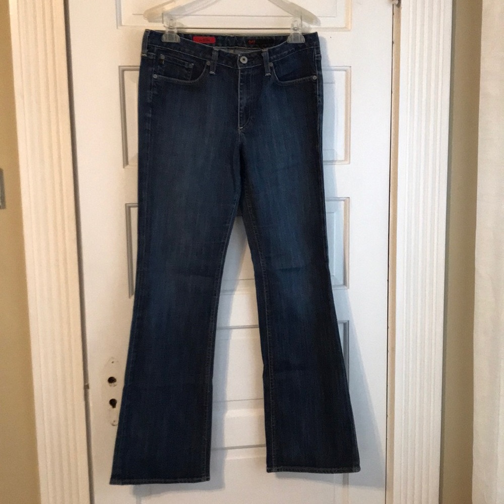 AG Jeans The Elite Bootcut Jeans